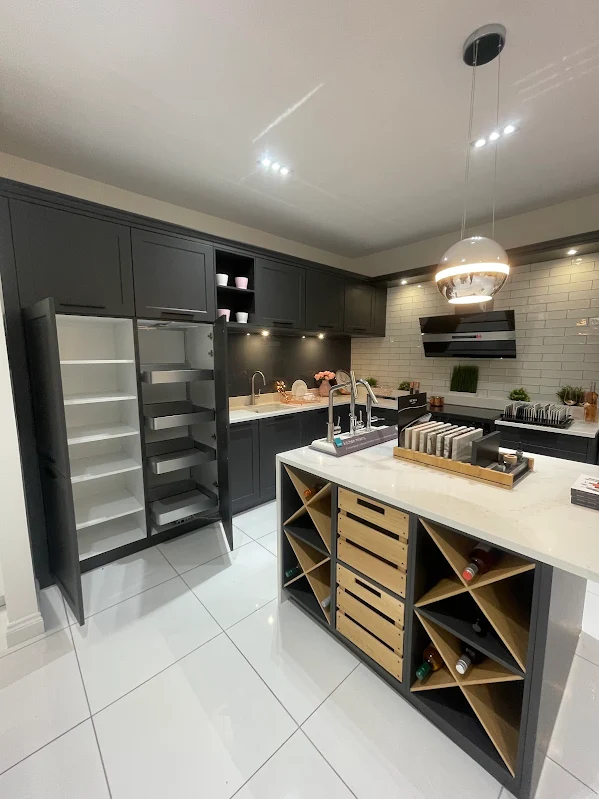 Kitchen Glasgow